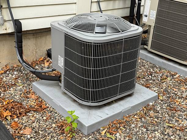 24/7 Emergency Heat Pump Repair experts in Buchanan, TN