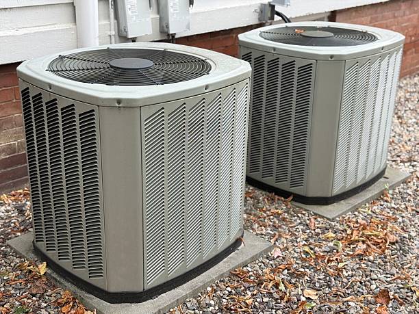 Reliable Heat Pump Repair contractor in Buchanan, TN by Leonard HVAC