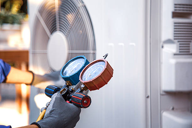 Affordable Heat Pump Repair solutions in Buchanan, TN