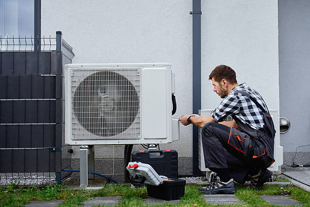 Top rated local Heat Pump Repair specialists in Buchanan, TN